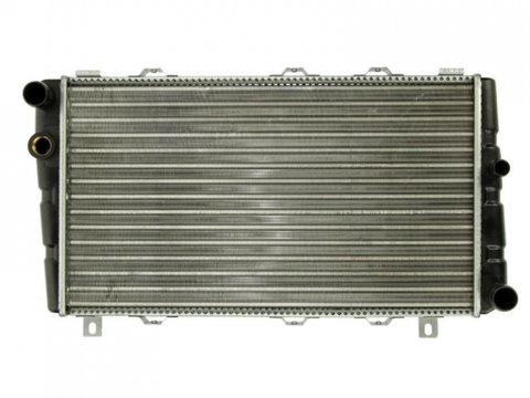 Radiator, racire motor Skoda FAVORIT pick-up (787) 1992-1997 #2 01253001