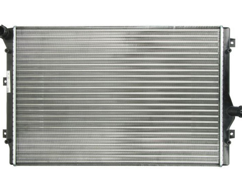 Radiator, racire motor SKODA OCTAVIA 2004-2013 NISSENS 65281A