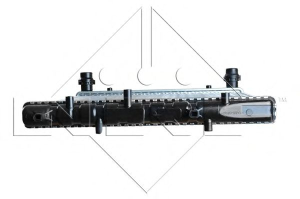 Radiator racire motor SKODA Octavia - Cod intern: W20151827 - LIVRARE DIN STOC in 24 ore!!!