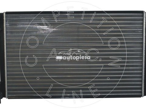 Radiator, racire motor SKODA OCTAVIA II (1Z3) (2004 - 2013) AIC 54599 piesa NOUA