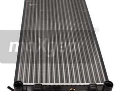 Radiator, racire motor SKODA RAPID (NH3) Hatchback, 07.2012 - 12.2019 Maxgear AC273527