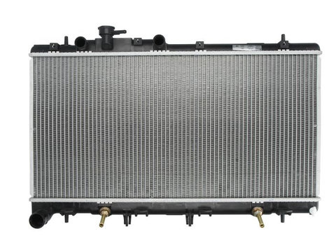 Radiator, racire motor SUBARU OUTBACK 2000-2003 NISSENS 67729