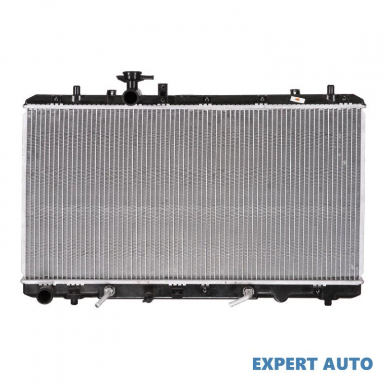 Radiator, racire motor Suzuki SX4 (EY, GY) 2006-20