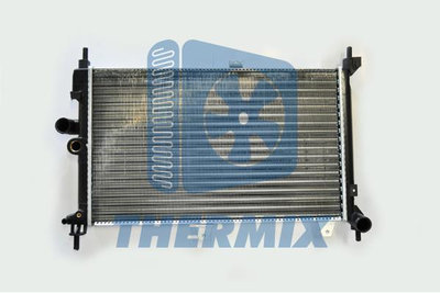 Radiator Racire Motor Thermix Th.01.079 32610