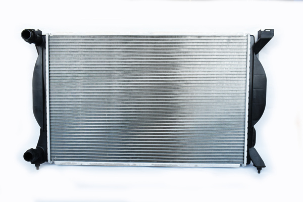 Radiator, racire motor THERMIX TH.01.204