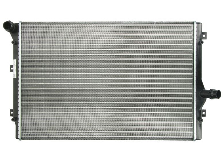 Radiator Racire Motor Thermix Volkswagen Caddy 4 2015→ TH.01.050