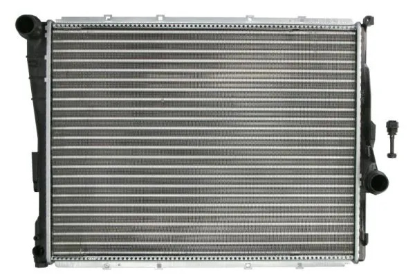 Radiator racire motor Thermotec BMW 3 (E46) 1997-2005 - D7B006TT