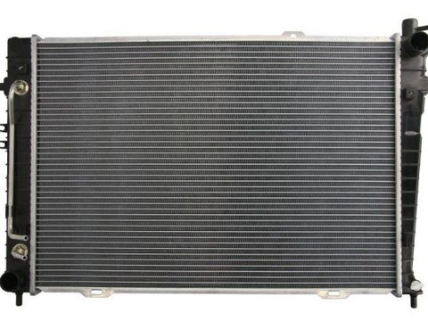 Radiator, racire motor THERMOTEC D70307TT