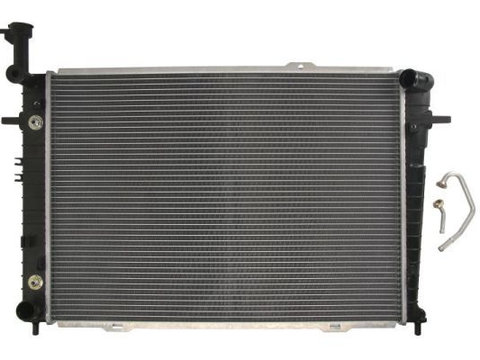 Radiator, racire motor THERMOTEC D70308TT