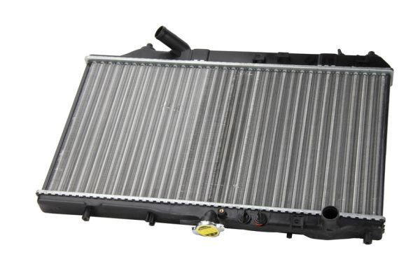 Radiator, racire motor THERMOTEC D73005TT