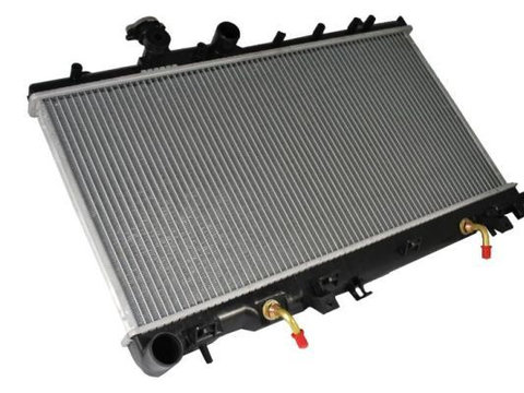 Radiator, racire motor THERMOTEC D77003TT