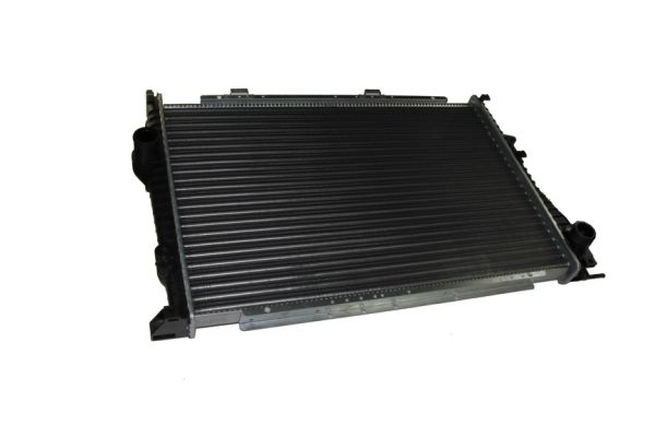 Radiator, racire motor THERMOTEC D7B012TT pentru BMW 5 Touring (E39) 1997 1998 1999 2000 2001 2002 2003 2004