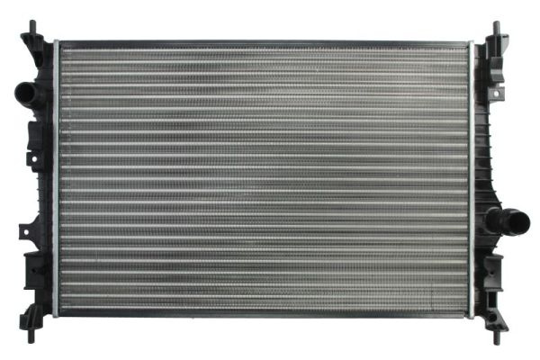 Radiator, racire motor THERMOTEC D7C021TT pentru PEUGEOT EXPERT bus (V_) 2016 2017 2018 2019 2020 2021 2022 2023 2024