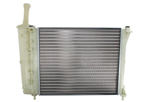 Radiator, racire motor THERMOTEC D7F053TT pentru FIAT PANDA VAN (312_, 519_) 2012 2013 2014 2015 2016 2017