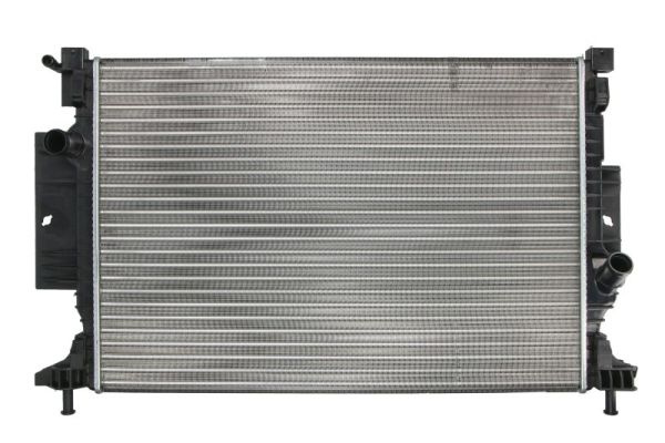 Radiator, racire motor THERMOTEC D7G043TT model FORD FOCUS III Turnier 2014 2015 2016 2017 2018 2019 2020