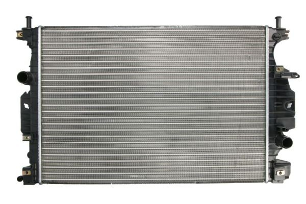 Radiator, racire motor THERMOTEC D7G045TT se potriveste la FORD GALAXY III (CK) 2015 2016 2017 2018 2019 2020 2021 2022 2023