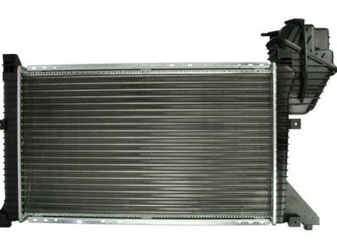 Radiator, racire motor THERMOTEC D7M033TT