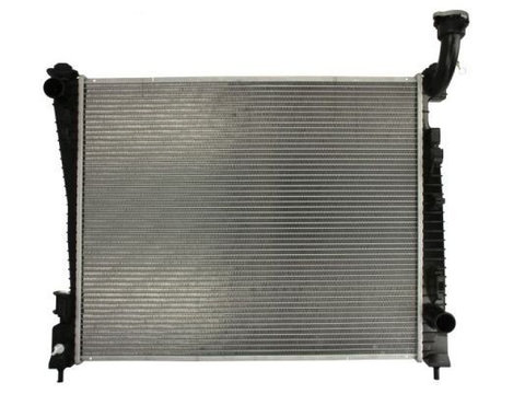 Radiator, racire motor THERMOTEC D7Y076TT