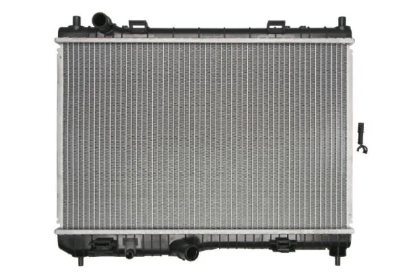 Radiator racire motor Thermotec FORD FIESTA VI (CB1, CCN) 2008-2017 - D7G042TT