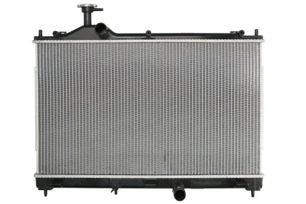 Radiator racire motor Thermotec MITSUBISHI ECLIPSE
