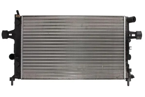 Radiator racire motor Thermotec OPEL ZAFIRA A microbus (T98) 1999-2005 - D7X002TT
