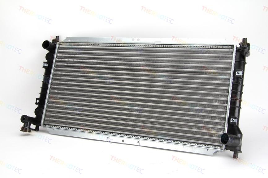 Radiator racire motor thermotec pt mazda 626,xedos 6