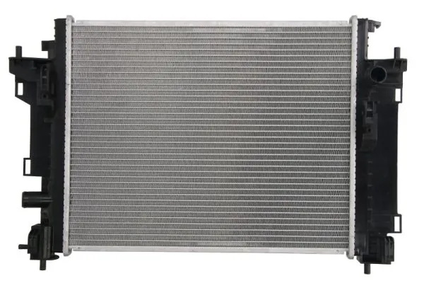 Radiator racire motor Thermotec SMART FORTWO Cabriolet (453) 2015-2022 - D7R060TT