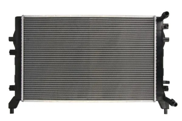 Radiator racire motor Thermotec VW CADDY III Autoutilitară/limuzină spațioasă (2KA, 2KH, 2CA, 2 2010-2015 - D7A033TT