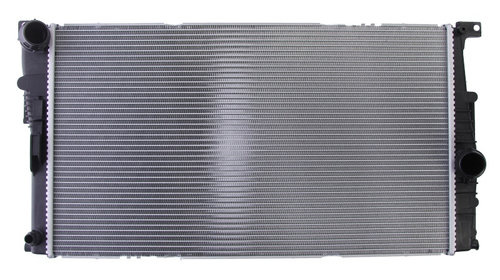 Radiator Racire Motor Valeo Bmw Seria 2 F22, F87 2