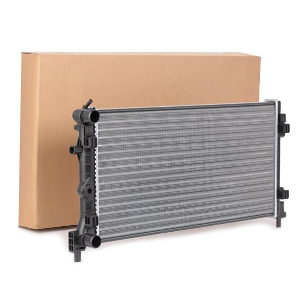 Radiator Racire Motor Van Wezel Skoda Fabia 3 2014→ 49002037
