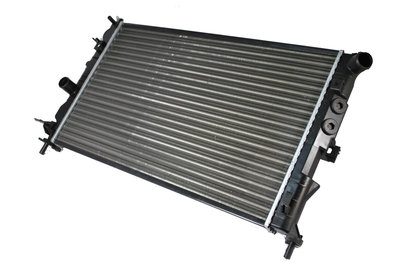 Radiator racire motor Vectra B