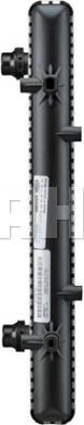 Radiator, racire motor VW BORA Variant (1J6), Turism, 05.1999 - 05.2005 MAHLE CR 368 000P