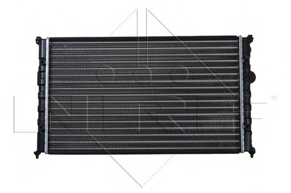 Radiator racire motor VW CADDY 1,4 00- SEAT IBIZA 96- - Cod intern: W20090647 - LIVRARE DIN STOC in 24 ore!!!