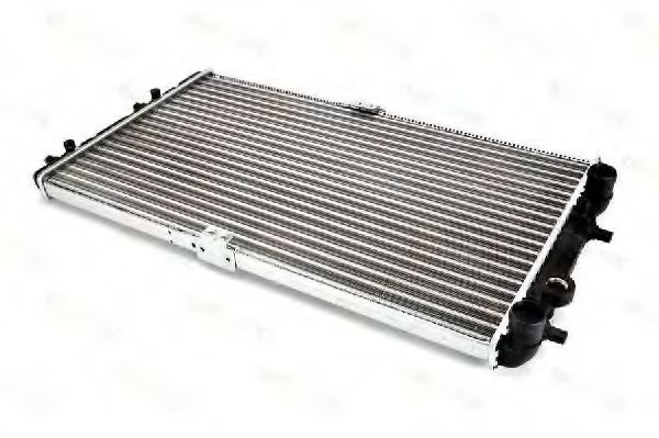 Radiator, racire motor VW CADDY II Combi (9K9B) (1