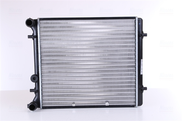 Radiator racire motor # Vw Golf 1997 1998 1999 200