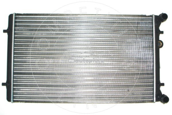 Radiator, racire motor VW GOLF IV (1J1) (1997 - 20