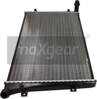 Radiator, racire motor VW GOLF V (1K1) Hatchback, 