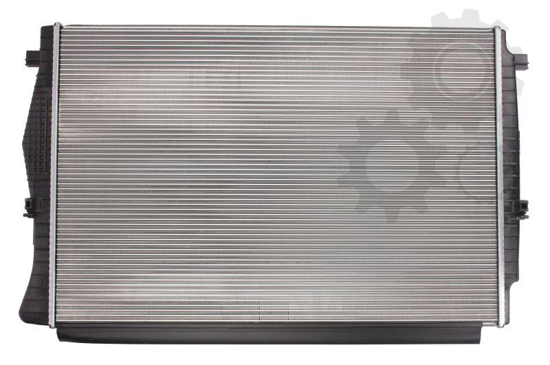 Radiator racire motor VW GOLF VII kombi BA5 Produc