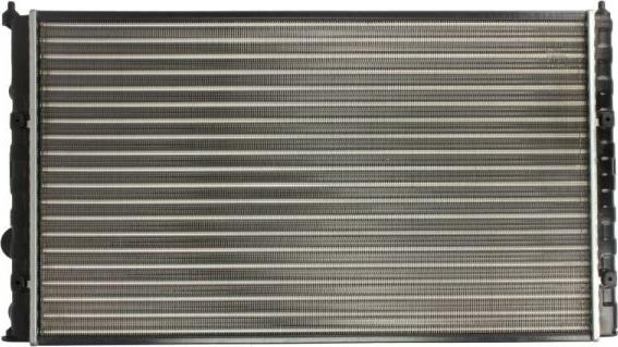 Radiator, racire motor VW PASSAT B3/B4 Variant (3A