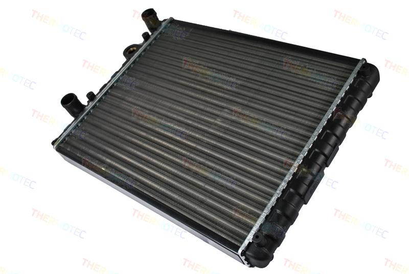 Radiator racire motor VW POLO 6N1 Producator THERM