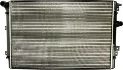 Radiator racire motor VW TIGUAN 5N Producator THER