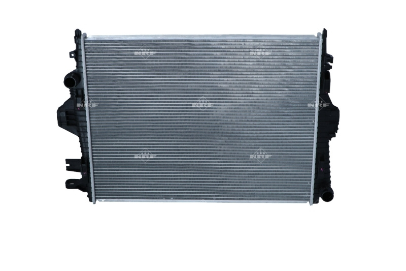 Radiator racire motor # Vw Touareg 2010 2011 2012 2013 2014 2015 2016 2017 2018 2019 2020 2021 2022 2023 2024 2025 # 53005 # NRF