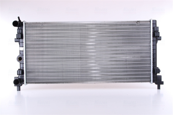 Radiator racire motor # Vw Vento 2010 2011 2012 2013 2014 2015 2016 2017 2018 2019 2020 2021 2022 2023 2024 2025 # 640012 # NISSENS