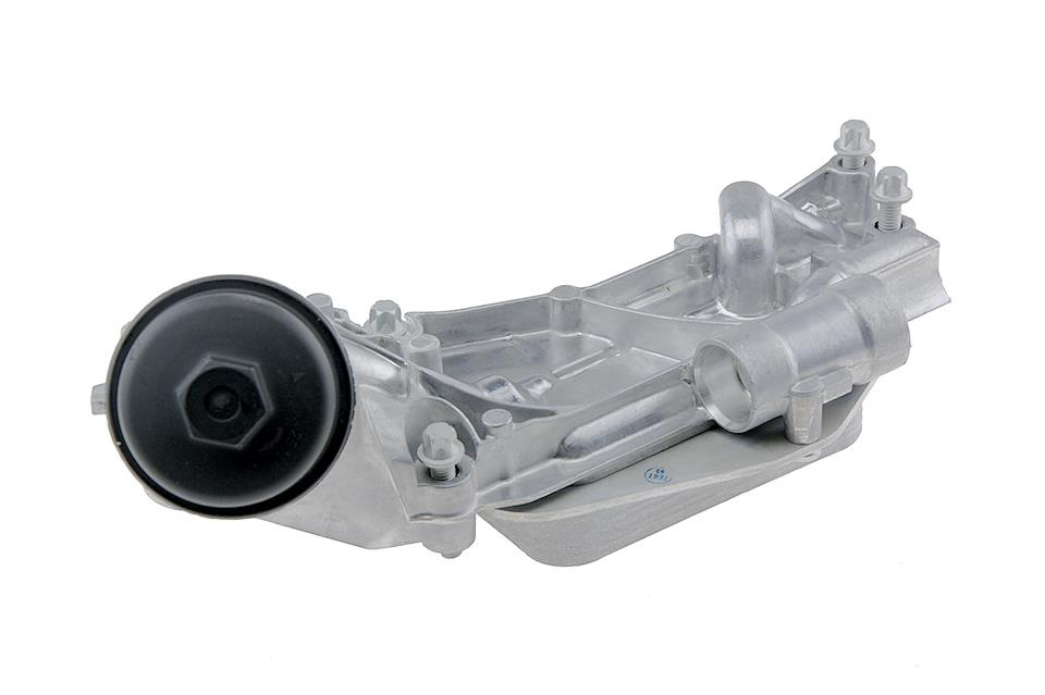 RADIATOR RACIRE MOTORCU FILTRU, OPEL ASTRA H 1.6 85KW 06-14, ASTRA J 1.6 85KW 09-15, INSIGNIA 1.6,1.8 85/103KW 08-17, MOKKA 1.6,1.8, /4X4 96/103KW 12-, ZAFIRA B 1.6,1.8 85/103KW 05-15, OPEL ZAFIRA TOURER C (P12) 1.8 103KW 11-