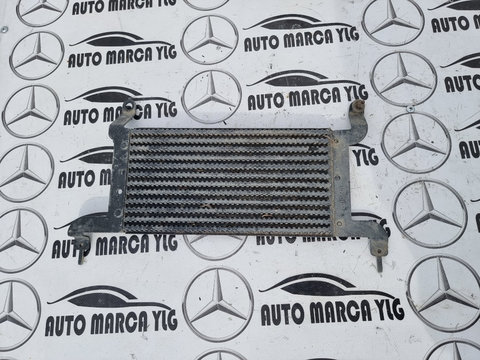 Radiator racire motorina citroen c4 2.0 hdi