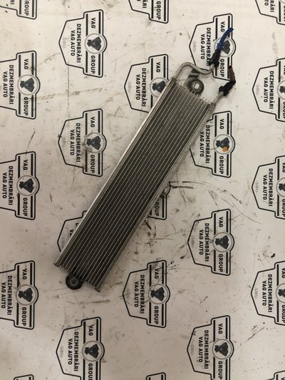 Radiator racire motorina Vw Passat Variant, 1.9 td