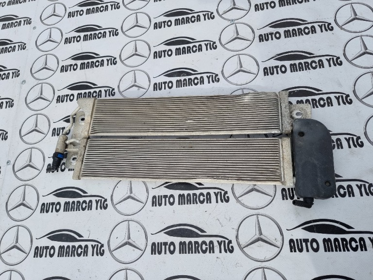Radiator racire motorina Vw phaeton 3.0 diesel 3d0203551a