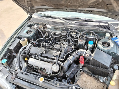 Radiator racire Nissan Primera GX 1996 2.0 TD CD20 56KW/75CP