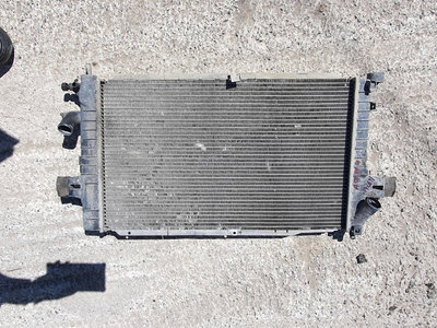 Radiator racire Opel Astra H 1.7cdti Z17DTH 2005 2