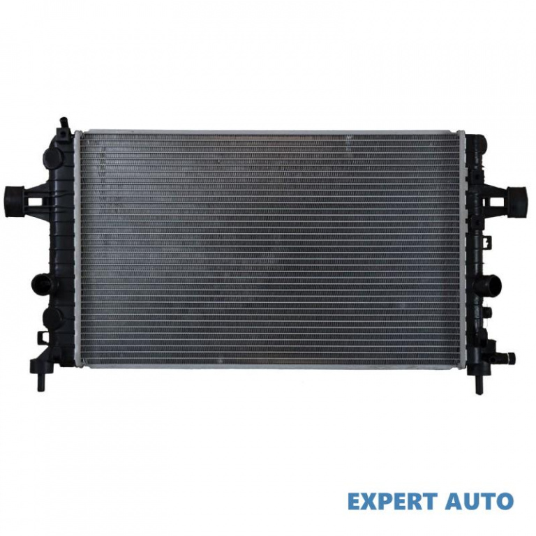 Radiator racire Opel ASTRA H TwinTop (L67) 2005-2016 #2 01073087
